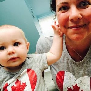 Meet your Posher, Shannon